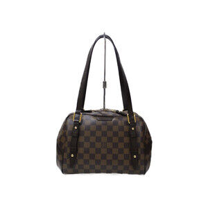 LOUIS VUITTON Rivington Damier Tote Bag